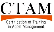 CTAM Logo